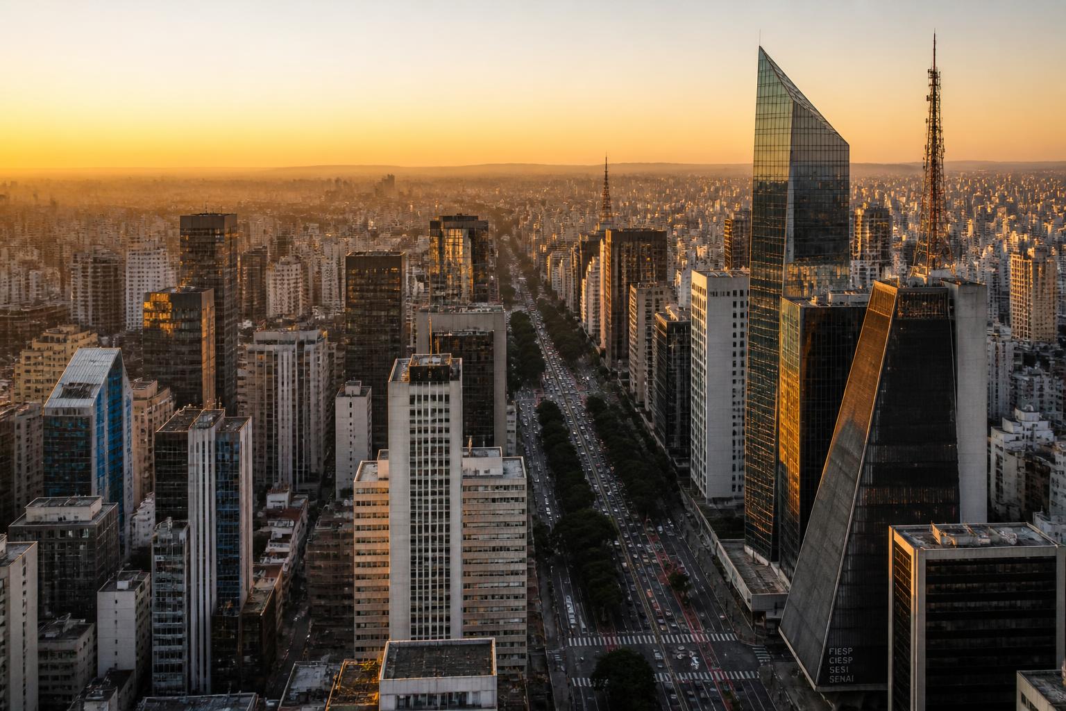 São Paulo